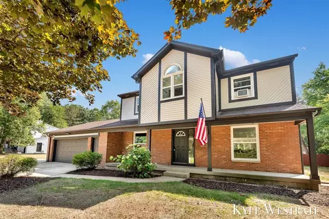 3416 Assumption, Grand Rapids, MI 49525
