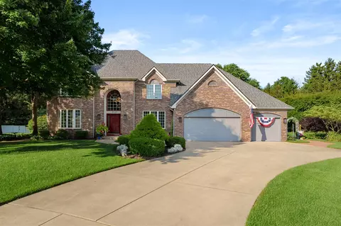 3737 Bellflower, Portage, MI 49024