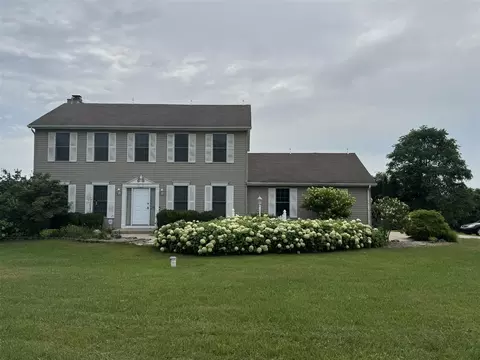 51701 Leach, Dowagiac, MI 49047