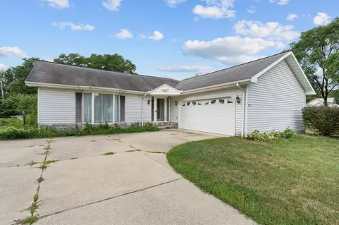 832 E Park, Niles, MI 49120