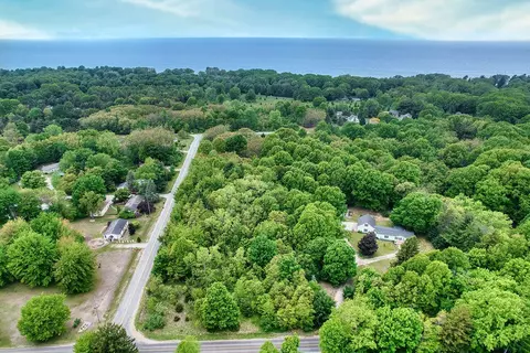 V/L 13th Ave #5, South Haven, MI 49090