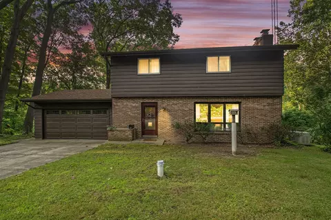 3084 E Snow, Berrien Springs, MI 49103