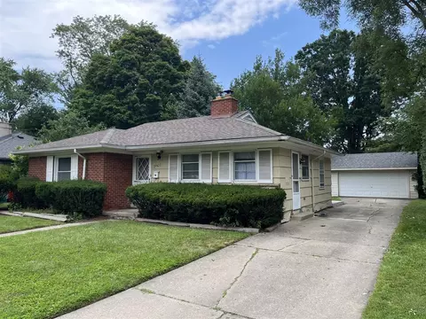 27422 Shagbark, Southfield, MI 48076