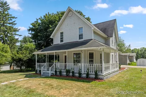 3804 Grove, Conklin, MI 49403