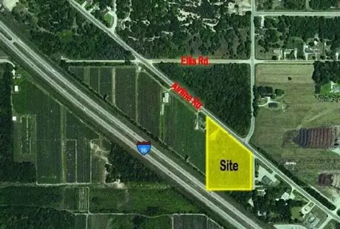 5005 Airline, Muskegon, MI 49444