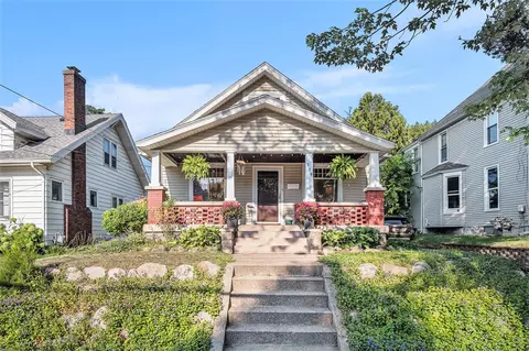 119 Arthur, Grand Rapids, MI 49503