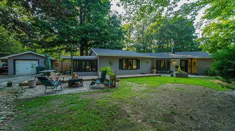 12435 Sandpiper Ln, Sawyer, MI 49125