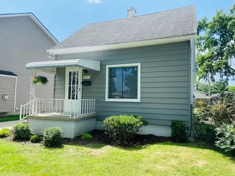 8627 Robindale, Dearborn Heights, MI 48127