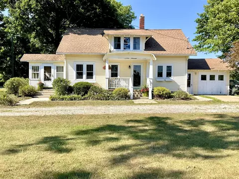2230 N 56th, Mears, MI 49436