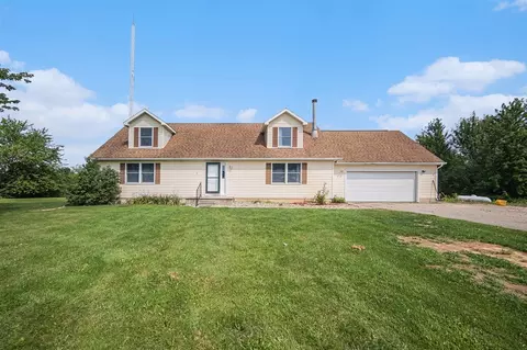 11705 Billmyer, Clinton, MI 49236