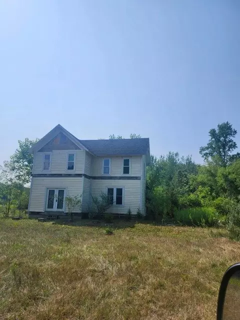 Exterior - 5890 109th, Pullman, MI 49450 photo 2 of 4