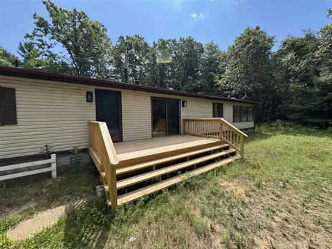 2995 S S Pne, White Cloud, MI 49349 photo 2