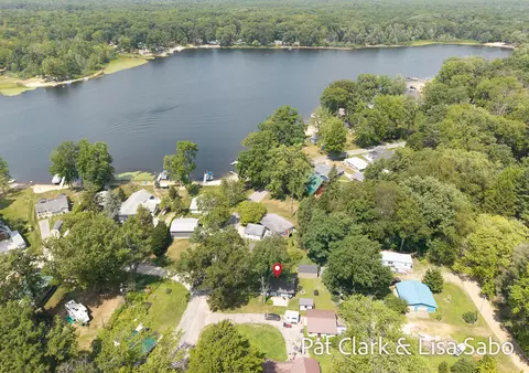 View/Area - 738 W Mohawk, White Cloud, MI 49349 photo 1 of 6