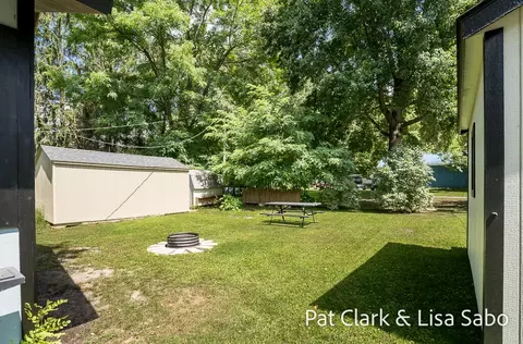 Exterior - 738 W Mohawk, White Cloud, MI 49349 photo 9 of 9