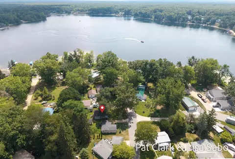 View/Area - 738 W Mohawk, White Cloud, MI 49349 photo 6 of 6