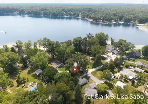 View/Area - 738 W Mohawk, White Cloud, MI 49349 photo 5 of 6