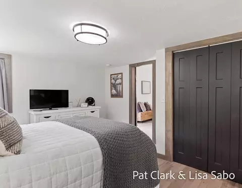 Bedroom - 738 W Mohawk, White Cloud, MI 49349 photo 1 of 6