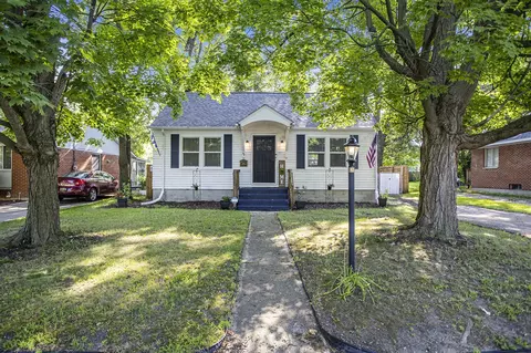 57 Boulder, Battle Creek, MI 49015