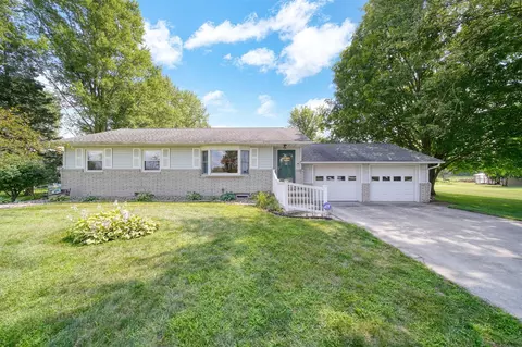 5503 E Carleton, Palmyra, MI 49268