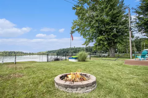 Exterior - 51130 Maple, Marcellus, MI 49067 photo 9 of 16