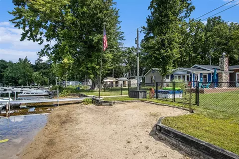 Exterior - 51130 Maple, Marcellus, MI 49067 photo 16 of 16