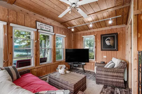 Living - 51130 Maple, Marcellus, MI 49067 photo 3 of 4
