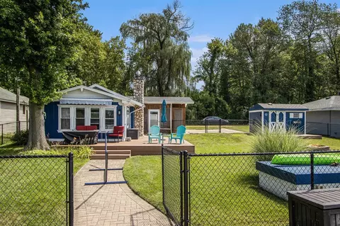Exterior - 51130 Maple, Marcellus, MI 49067 photo 1 of 16