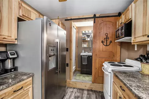 Kitchen - 51130 Maple, Marcellus, MI 49067 photo 2 of 2