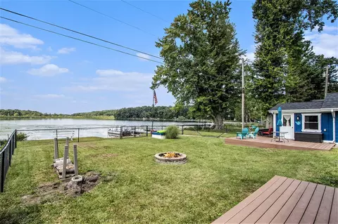 Exterior - 51130 Maple, Marcellus, MI 49067 photo 8 of 16