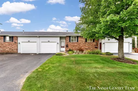 1502 Meadow, Grand Haven, MI 49417
