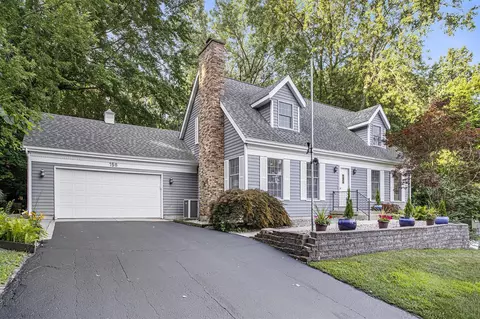 158 S Lake Doster, Plainwell, MI 49080