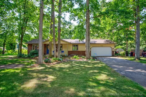 4372 Shady Oak, Hudsonville, MI 49426