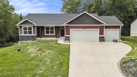 13020 Spruceridge, Gowen, MI 49326
