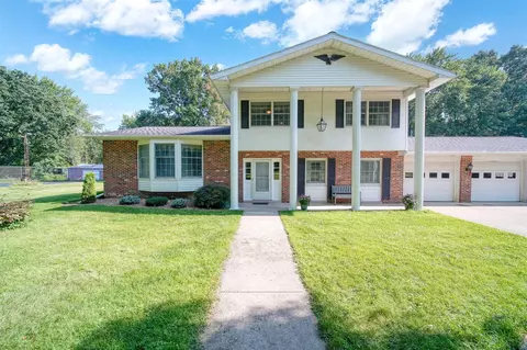 Exterior - 4209 N Dearing, Parma, MI 49269 photo 2 of 14