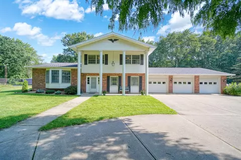 4209 N Dearing, Parma, MI 49269