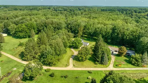 View/Area - 4209 N Dearing, Parma, MI 49269 photo 2 of 7