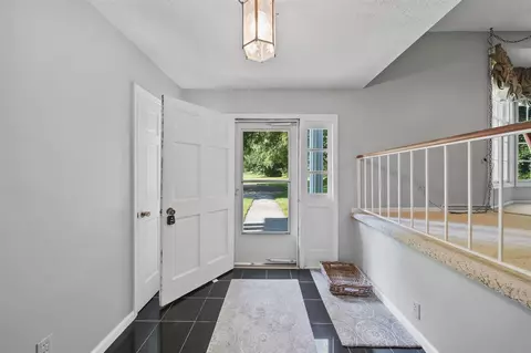 Entry Way - 4209 N Dearing, Parma, MI 49269 photo 1 of 3