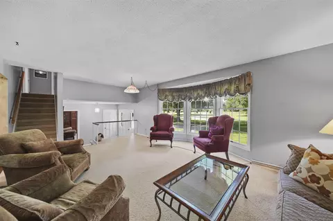 Living - 4209 N Dearing, Parma, MI 49269 photo 1 of 1