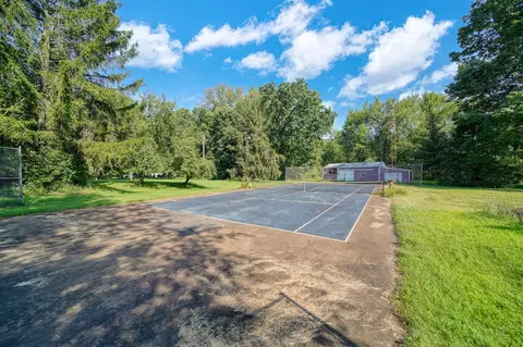 Exterior - 4209 N Dearing, Parma, MI 49269 photo 13 of 14