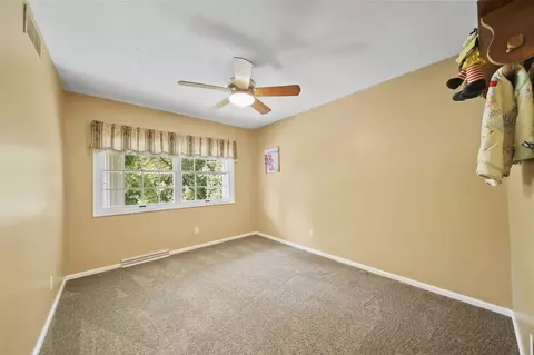 Bedroom - 4209 N Dearing, Parma, MI 49269 photo 1 of 5