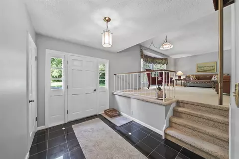 Entry Way - 4209 N Dearing, Parma, MI 49269 photo 2 of 3