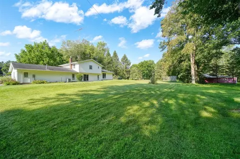 Exterior - 4209 N Dearing, Parma, MI 49269 photo 10 of 14