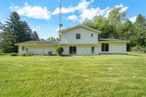 Exterior - 4209 N Dearing, Parma, MI 49269 photo 7 of 14