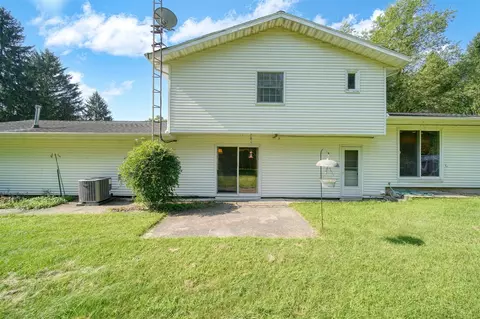 Exterior - 4209 N Dearing, Parma, MI 49269 photo 8 of 14