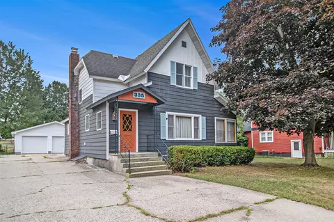 335 W Todd, Reed City, MI 49677