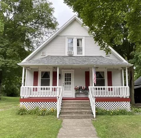 126 East, Olivet, MI 49076