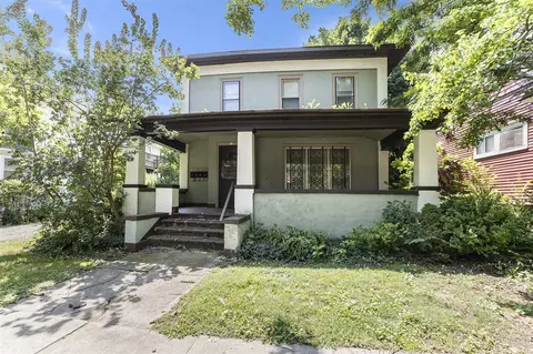 319 W Dutton, Kalamazoo, MI 49008