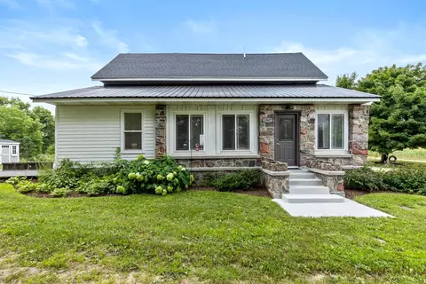 13607 6 Mile, Stanwood, MI 49346
