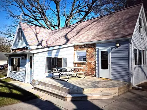 16683 Winters, Grass Lake, MI 49240