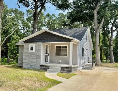 260 Meeking, Muskegon, MI 49442